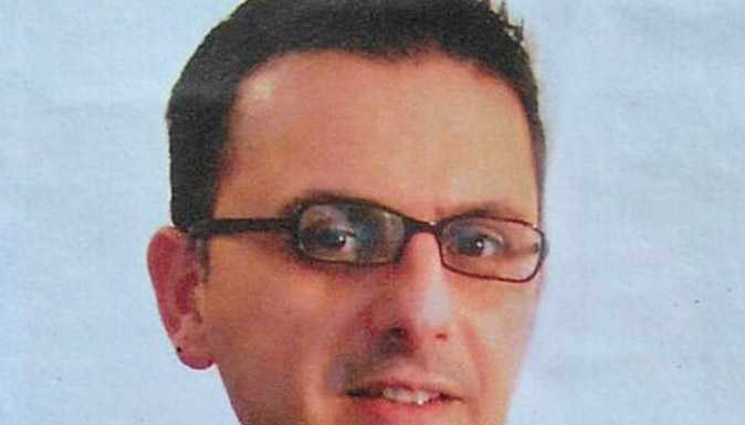 Calolzio. Lutto per Massimo, giovane papà, sconfitto dalla malattia