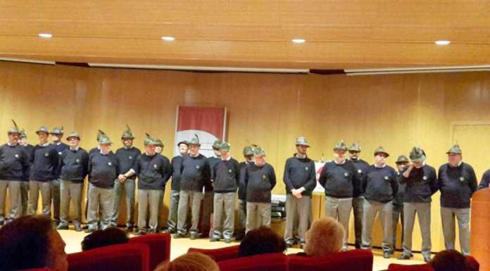 “Un canto per don Gnocchi”, in tanti per il 60^ della morte del Beato