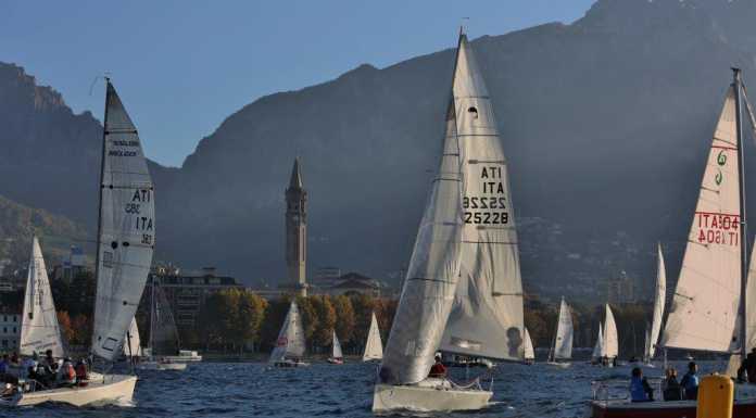 Tivano e Breva spingono l’Interlaghi: lo spettacolo è iniziato