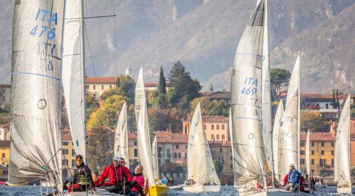 Vela: a Lecco si apre il lungo weekend dell’Interlaghi