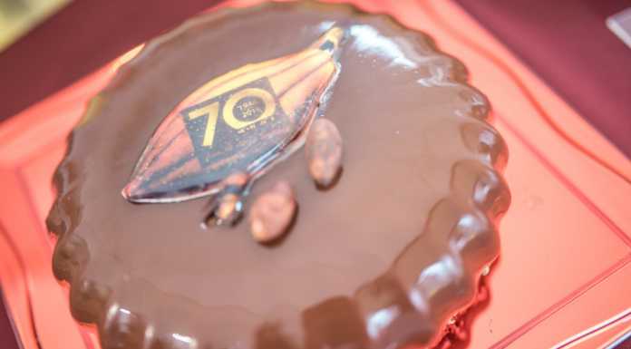 70 anni di Icam: ecco la torta vincitrice, dedicata a Carolina Vanini
