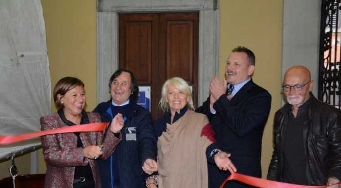 Si apre Larioeventi: la vela e il lago diventano protagonisti