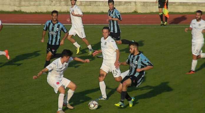 Il bel gioco non basta al Lecco: la Virtus Bergamo vince per 1-0
