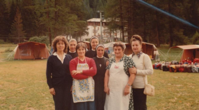 Valmadrera piange Liliana Dell’Oro, era volontaria dell’oratorio femminile