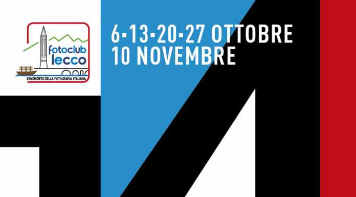 Torna il Fotofestival di Lecco: 14 fotoclub per la 14° edizione