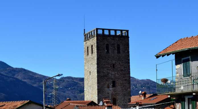 La delegazione di Como del Fai visita i “gioielli” di Mandello