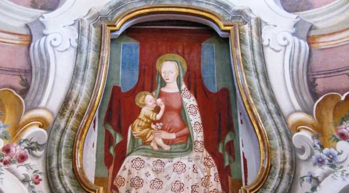 Mandello. Debbio e San Lorenzo, i soci dell’Archivio ammirano i restauri