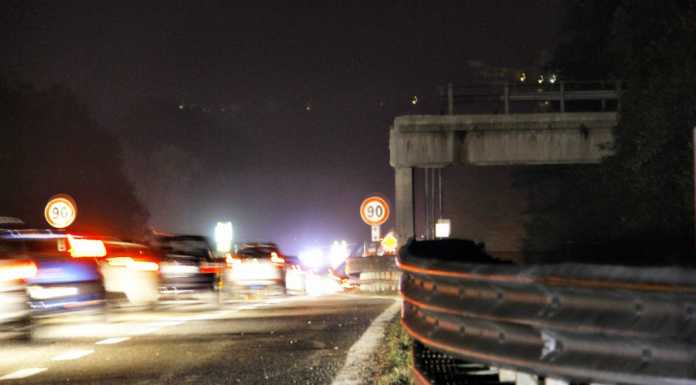 Annone. Riaperta la SS36: dopo i lavori, ora la “super” è percorribile