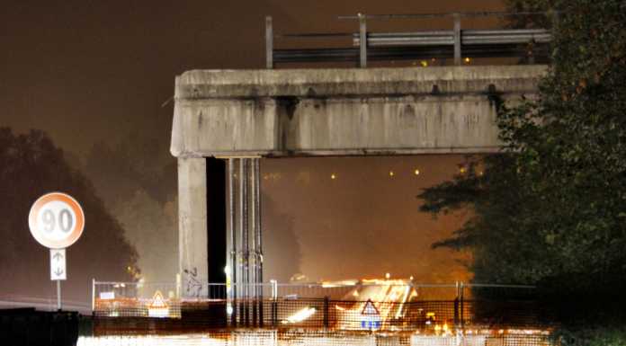 SS36. Interrogazione alla Camera. A che punto le manutenzioni?