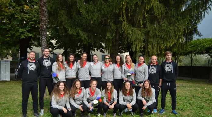 Olginate. “Unite per vincere” la PiccOlginate si presenta