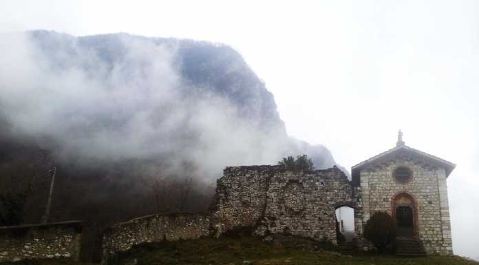 La Rocca dell’Innominato al centro della mostra alla Torre Viscontea