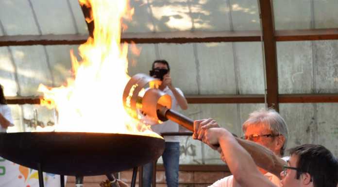 Special Olympics, 5.000 euro da Mandello alla sez. Arcobaleno