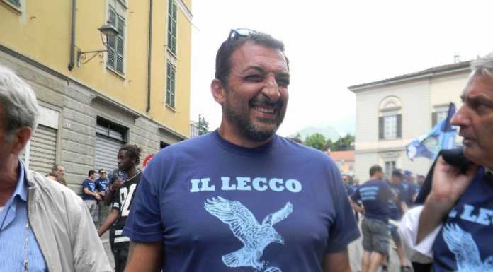 Caos Calcio Lecco. Gheza: “E’ un danno d’immagine per tutti”