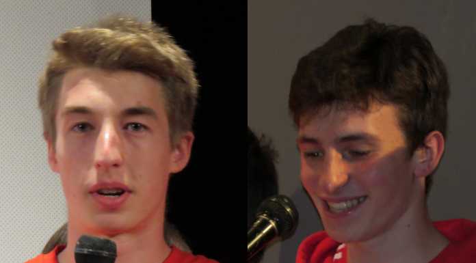 Alpinismo. Quattro nuovi maglioni rossi tra le fila dei Ragni