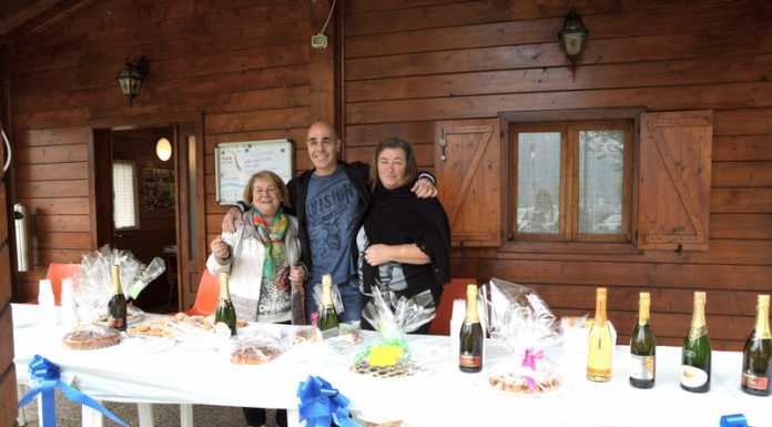 Valmadrera, solidarietà e buon cibo con “Il gusto del tivano”