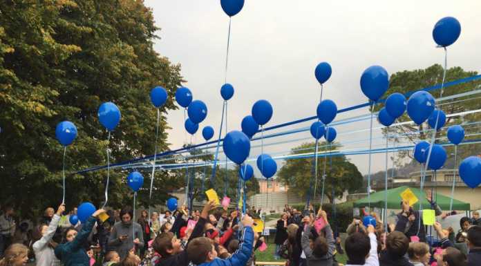 Grande festa a Chiuso con “ViviAmo il nostro parco”
