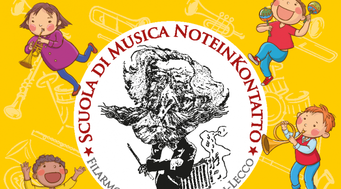 La scuola di musica della Filarmonica apre le sue porte a tutti