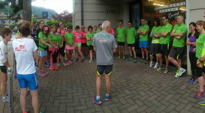 Tutto pronto per la 5^ edizione del corso di corsa targato Affari&Sport
