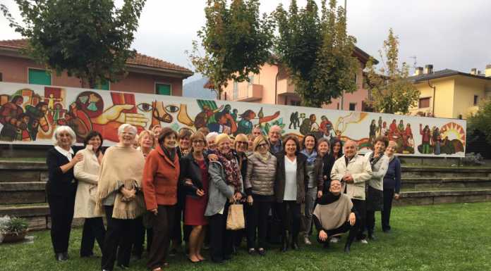 Festa per i volontari dell’ospedale nell’8° giornata nazionale AVO