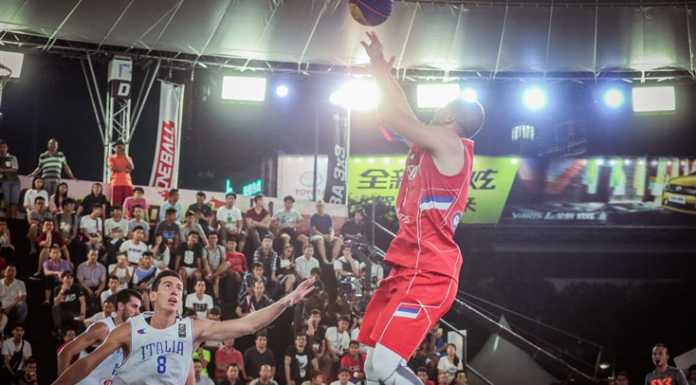 Basket 3vs3. Azzurri eliminati, addio sogno mondiali per Negri
