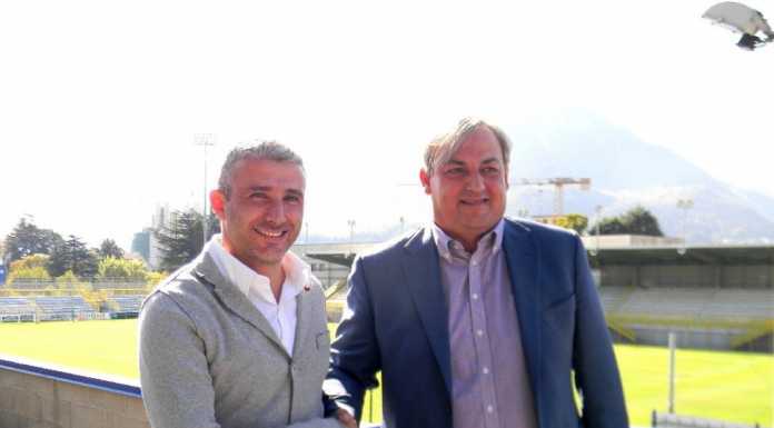 Calcio Lecco. Bertolini lascia. “Io vittima di un’aggressione”