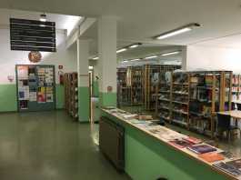 Calolzio, dopo tre settimane riapre la biblioteca civica