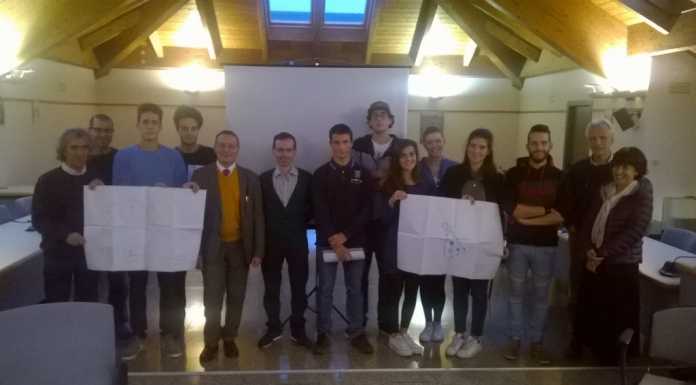 Calolzio. Scuola-lavoro: i ragazzi del Rota presentano i loro progetti