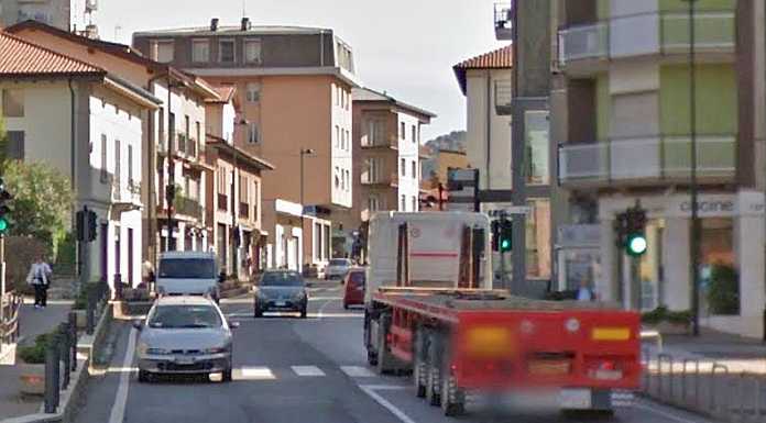 Calolzio. Ztl in centro per impedire l’accesso ai camion, via libera del Ministero