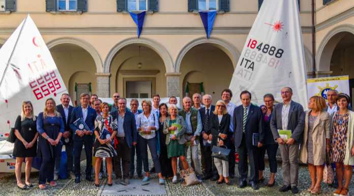 Interlaghi, Interlaghina, FuorInterlaghi: sabato a Malgrate la presentazione