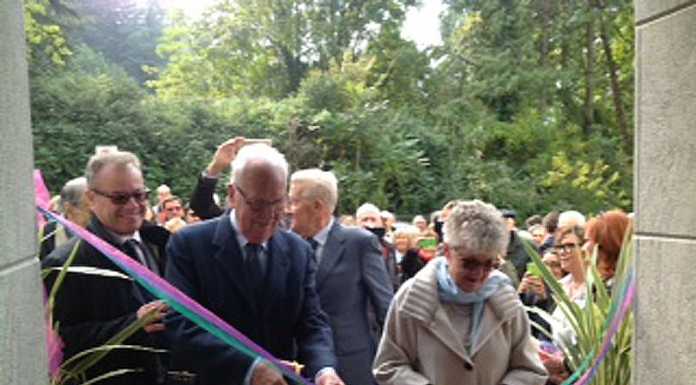 Inaugurata CasAmica: “Rete di coesione sociale e accoglienza”