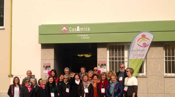 Accoglienza malati: il Comune supporta “una Casa Amica a 360 gradi”