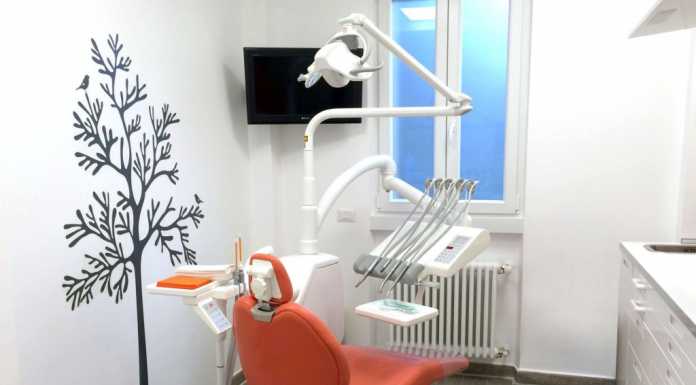 Con CEREC risultati esteticamente sorprendenti e in tempi brevi