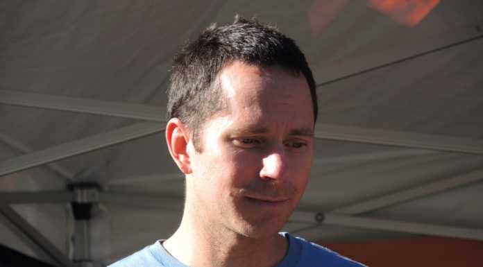 La curiosità. Colin Haley: “Mai speso soldi per bere alcool”