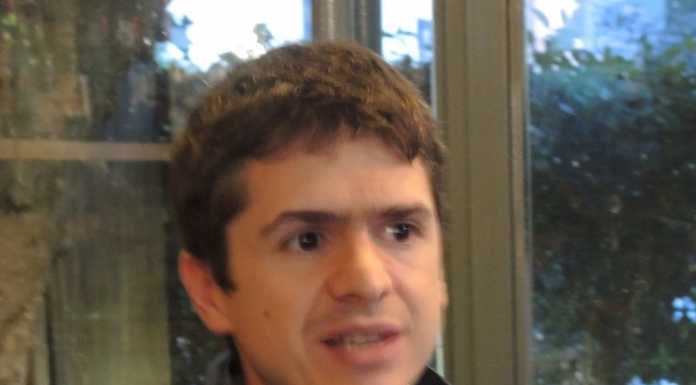 Filippo Boscagli: “Diamo più attenzione alla scuola dell’ospedale”