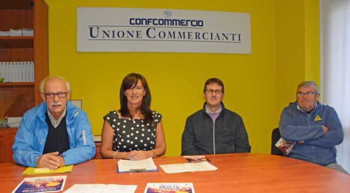 Olginate si prepara alla sua prima Notte Bianca, sabato 15 ottobre