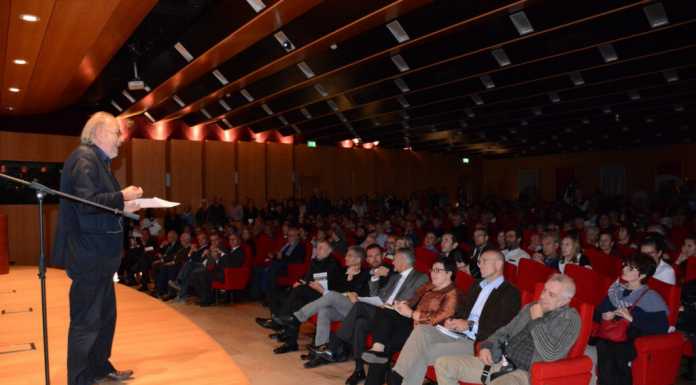 Cosa fa una città? Lecco si interroga su identità e futuro