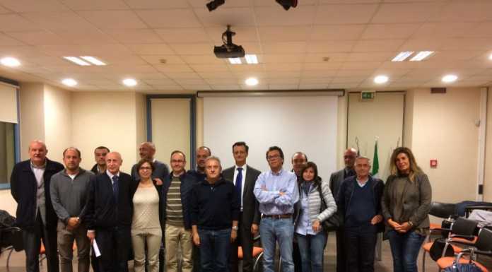 Croce Verde, più servizi al territorio: accordo con 17 Comuni