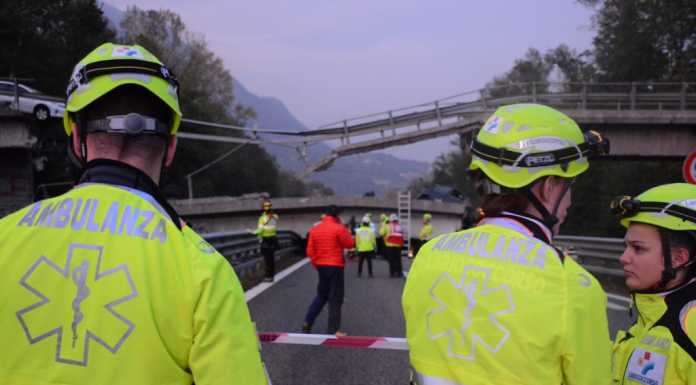 L’ex sindaco: “Da 10 anni dicevamo che quel ponte andava demolito”