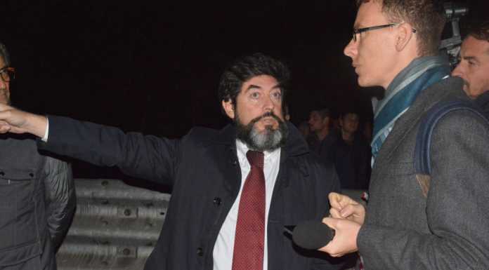 Ferrara (Anas): “SS36 riaprirà solo dopo il dissequestro dell’area”