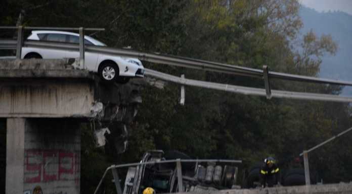 I sindacati: “Urge un piano di manutenzione delle infrastrutture”