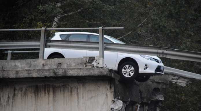 Ponte di Annone. In Provincia, Lega e Libertà e Autonomia vogliono risposte