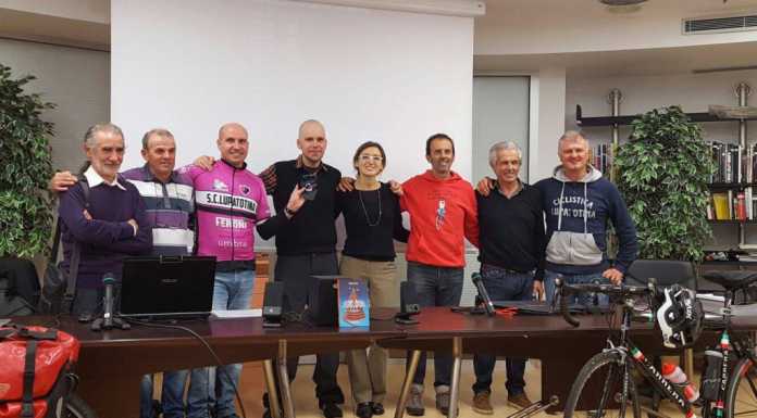 Un successo gli eventi creati per il decennale del Museo del Ghisallo