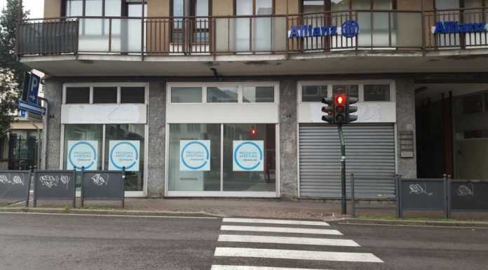 Lecco. Al posto dell’Eletta arriva una banca: apre Mediolanum