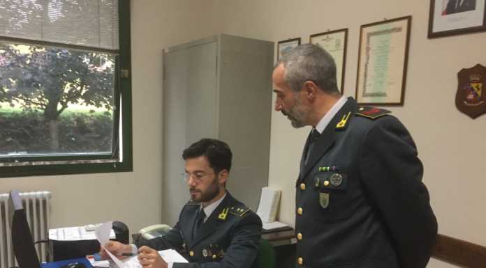 Franciacorta. Impresa edile evade il fisco per oltre 5,5 milioni di euro