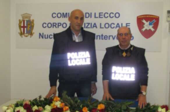 Lecco. Venditori abusivi di fiori: fermati in 4, multe e sequestri