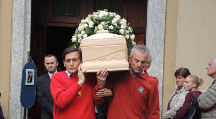 Addio al Maestro Sacchi: “Dirigerai il coro degli angeli”