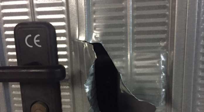 Ladri di moto all’opera, “assaltati” i garage in via Gorizia