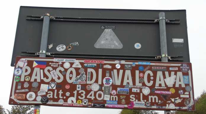 Una Messa a Valcava per ricordare tutte le vittime della strada