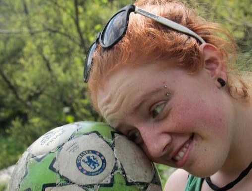 Giulia Ragone: colonna del Meda in B, sogna i mondiali di Calcio a 5