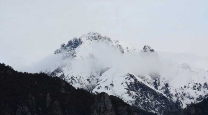 Montagna sicura, settimana variabile, il bollettino delle guide